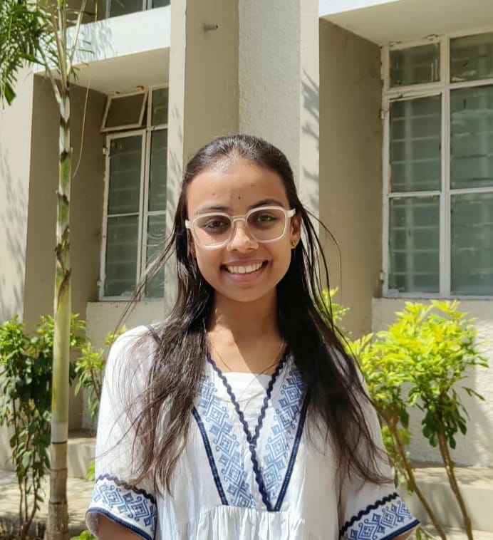 Sejal Ghanshyam